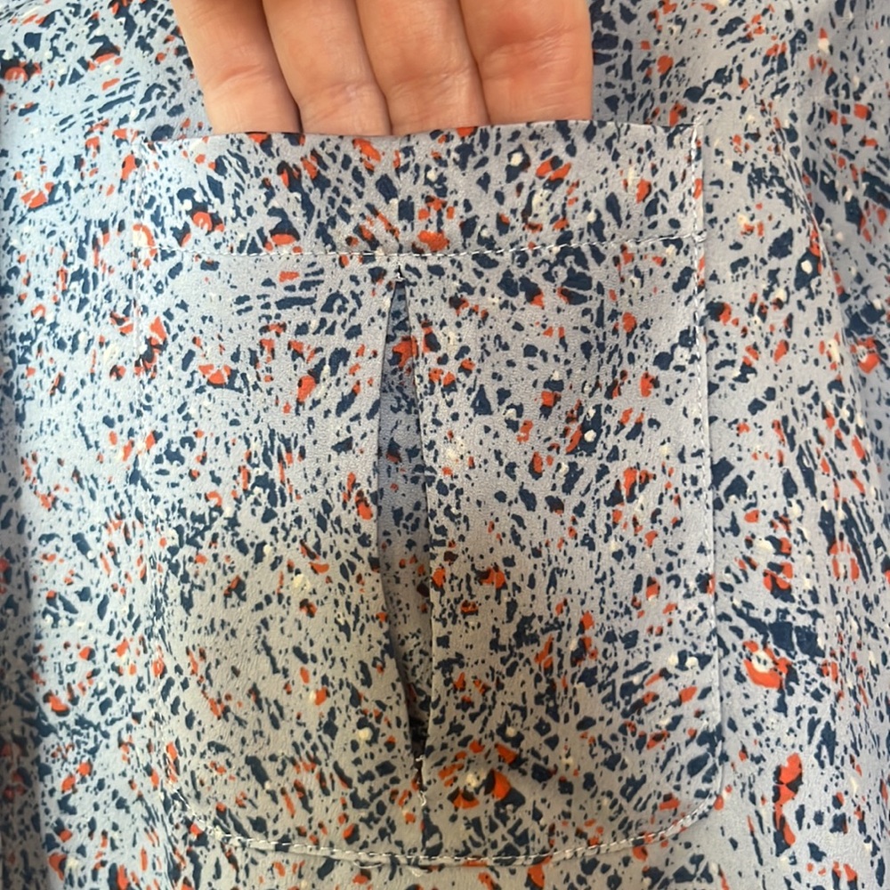 Lilla P Button Up Dress - Picture 5 of 14